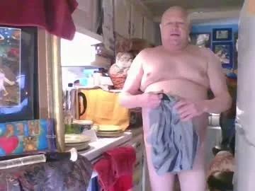 daddycubbyhubby from Chaturbate