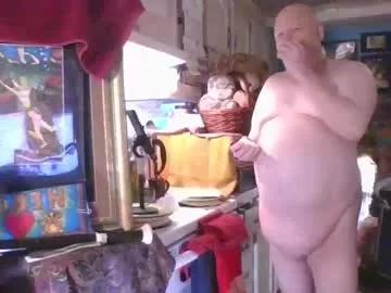 daddycubbyhubby from Chaturbate