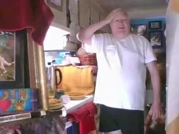 daddycubbyhubby from Chaturbate