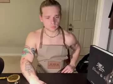 daddydaydrinkz from Chaturbate