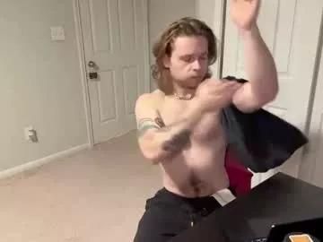 daddydaydrinkz from Chaturbate