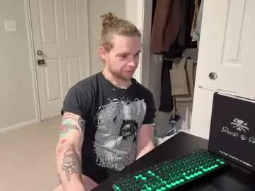 daddydaydrinkz from Chaturbate