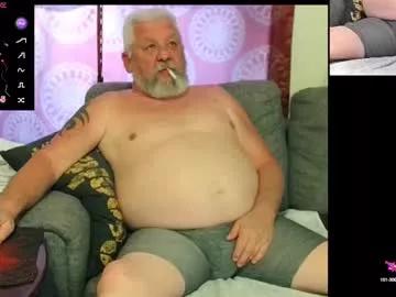 daddydom4fun from Chaturbate