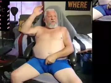 daddydom4fun from Chaturbate