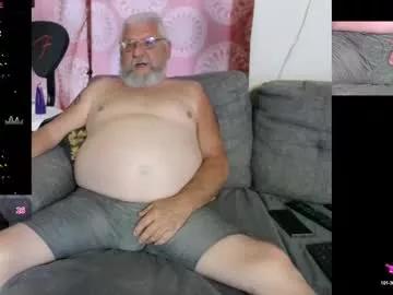 daddydom4fun from Chaturbate