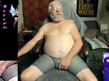daddydom4fun from Chaturbate