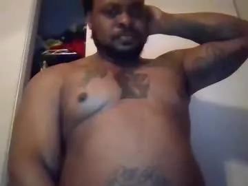 daddydrayx from Chaturbate