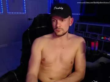daddydrewlicious from Chaturbate