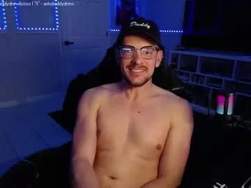daddydrewlicious from Chaturbate
