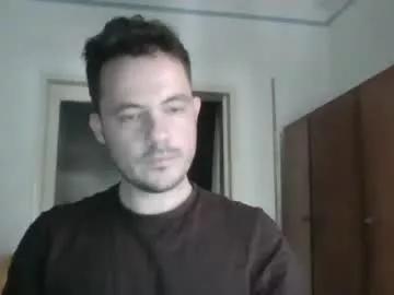 daddyfeet29 from Chaturbate