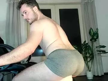 daddyfeet29 from Chaturbate