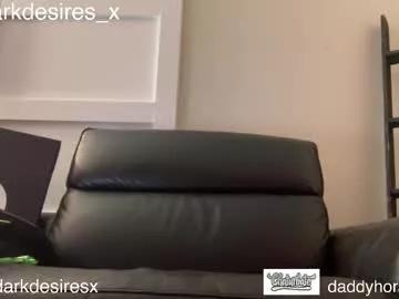 daddyhorsecock99 from Chaturbate