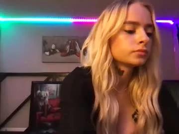 daddyissuessab from Chaturbate