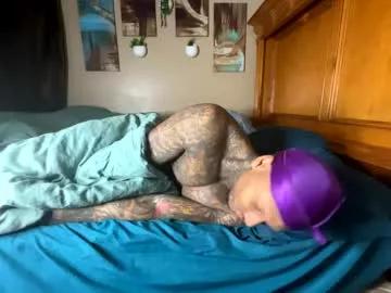 daddyjanimal from Chaturbate