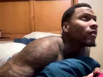daddyjanimal from Chaturbate