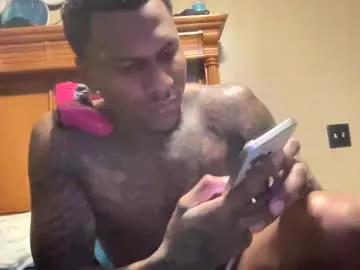 daddyjanimal from Chaturbate