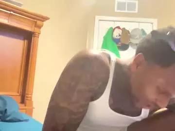 daddyjanimal from Chaturbate