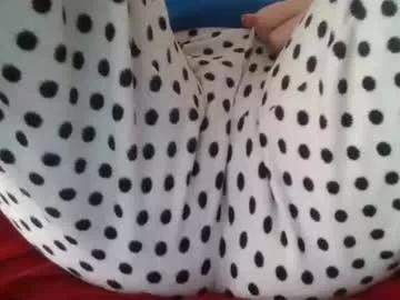 daddylookatmylonglegs from Chaturbate