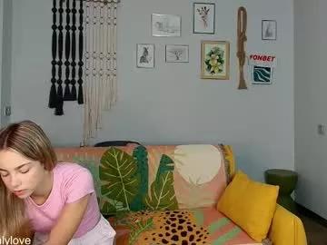 daddyonlyloveme from Chaturbate is Freechat