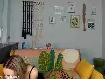 daddyonlyloveme from Chaturbate is Freechat