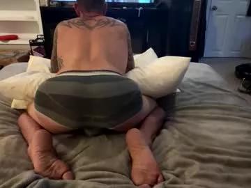 daddyontherd from Chaturbate