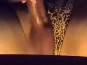 daddypervbuttprincess from Chaturbate