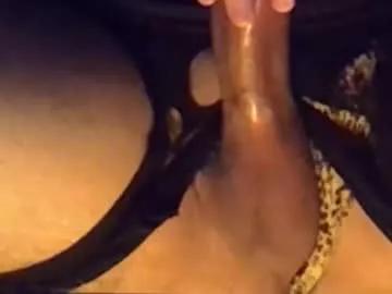 daddypervbuttprincess from Chaturbate