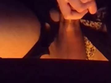 daddypervbuttprincess from Chaturbate