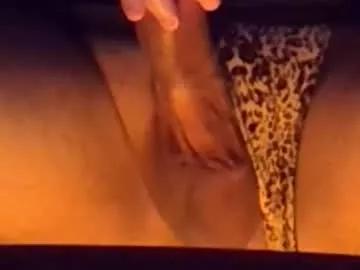 daddypervbuttprincess from Chaturbate