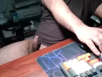 daddypimp0 from Chaturbate