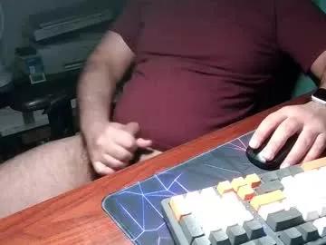 daddypimp0 from Chaturbate