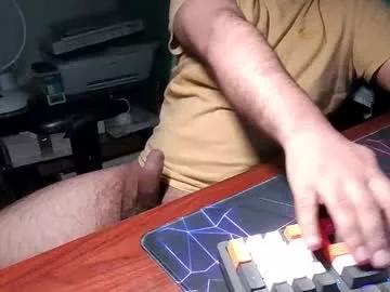 daddypimp0 from Chaturbate