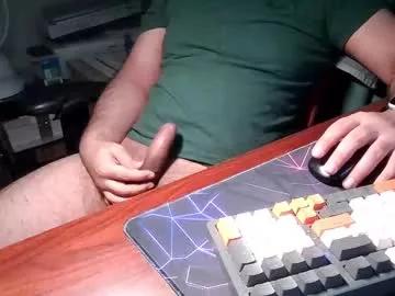 daddypimp0 from Chaturbate