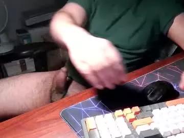 daddypimp0 from Chaturbate