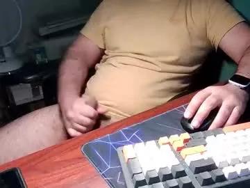 daddypimp0 from Chaturbate