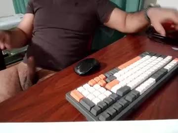 daddypimp0 from Chaturbate