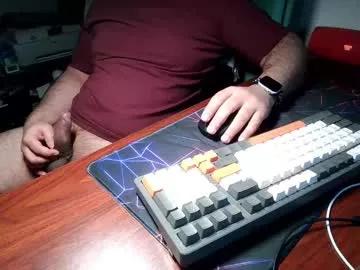 daddypimp0 from Chaturbate