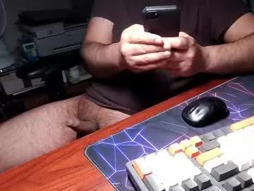 daddypimp0 from Chaturbate
