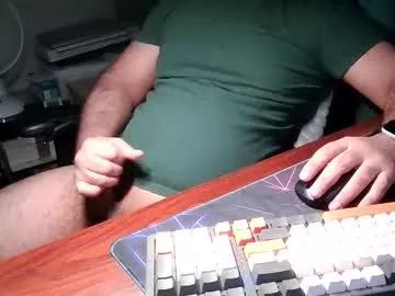 Daddypimp3 webcams show profile image 