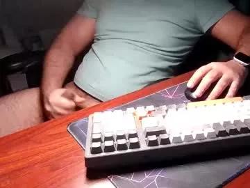 daddypimp3 from Chaturbate