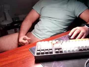 daddypimp3 from Chaturbate