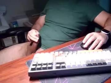 daddypimp3 from Chaturbate