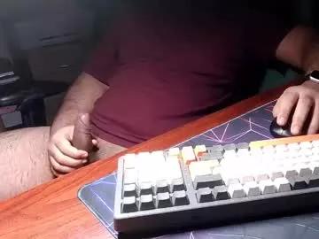 daddypimp3 from Chaturbate is Freechat