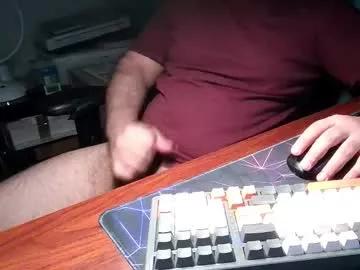 daddypimp3 from Chaturbate