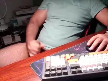 daddypimp3 from Chaturbate