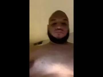 daddyplumber from Chaturbate