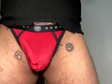 daddyplumber from Chaturbate