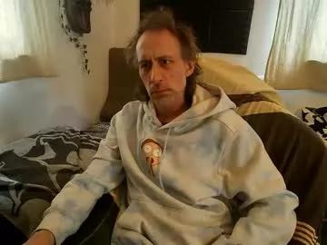 daddyreallyloveyou from Chaturbate