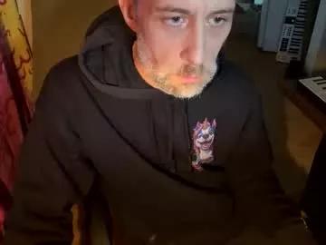 daddyreallyloveyou from Chaturbate is Freechat