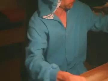 daddyreallyloveyou from Chaturbate